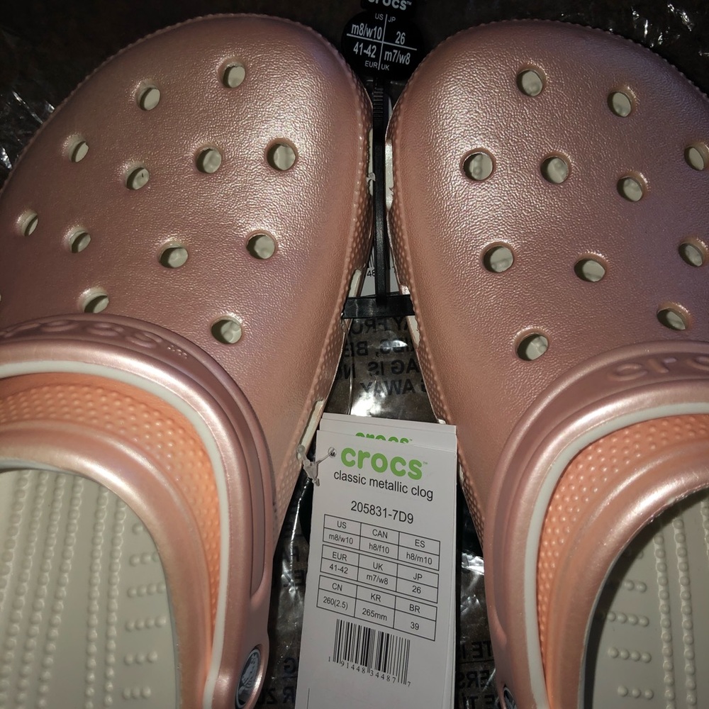 Crocs